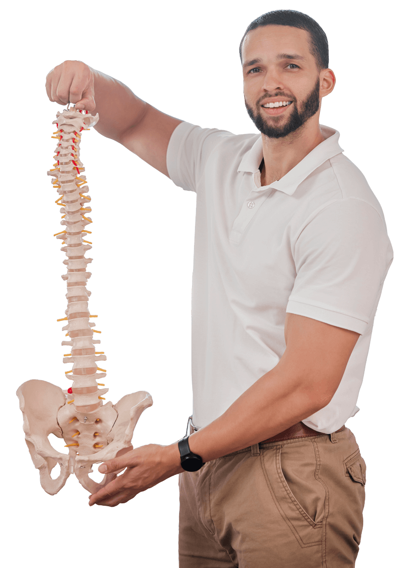 Especialista em tratamento contra a Sarcopenia